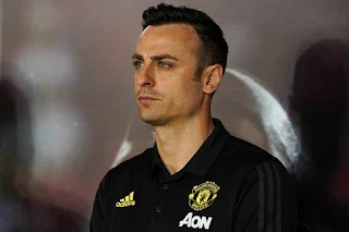 Dimitar Berbatov explains his fears for United if they meet Inter Milan in Europa League final