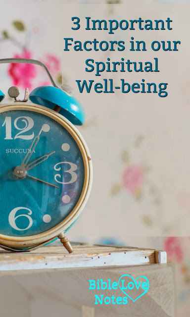 These 3 verses in 1 Thessalonians are a treasure for finding peace and joy in our everyday lives. This 1-minute devotion explains.