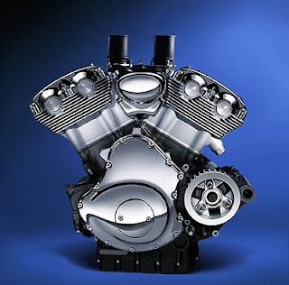 Suzuki   Kawasaki   Harley Davidson  Motorcycle Engine Parts