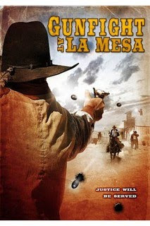 Gunfight at La Mesa 2010 Hollywood Movie Watch Online