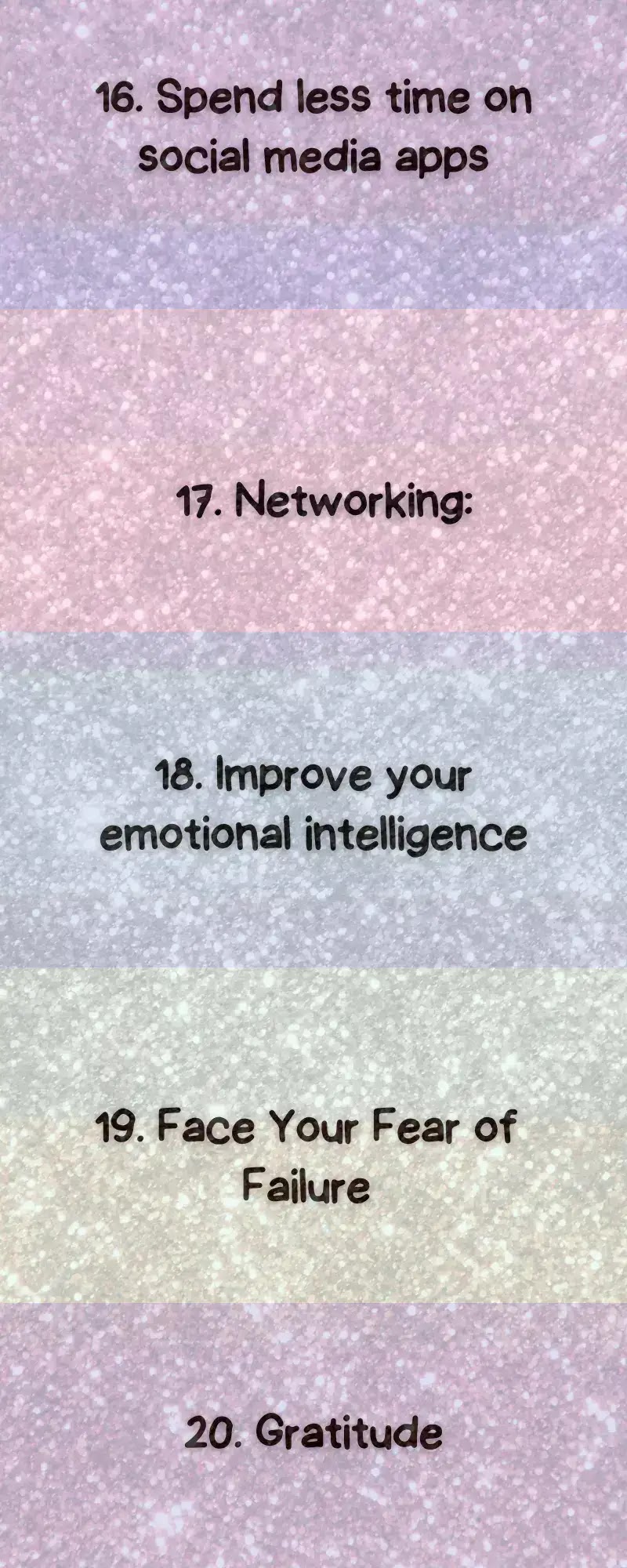 20-Productive-Methods-To-Make-a-Start-on-Personal-Growth