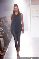 Colombo Fashion Week 2010