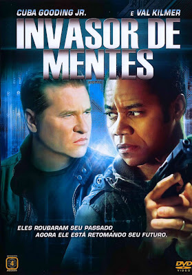 Baixar Filmes Download   Invasor de Mentes (Dublado) Grátis