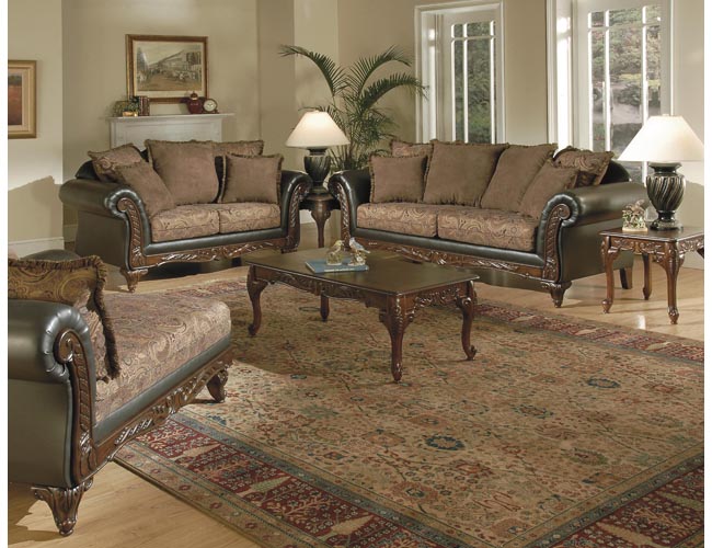 Things You Should Know about Traditional Living Room 