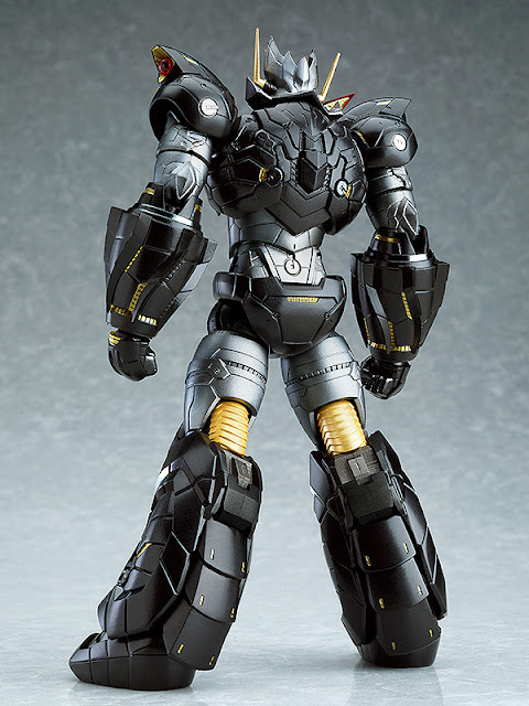 Moderoid Mazinkaiser - Good Smile Company