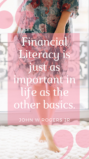 Financial Literacy