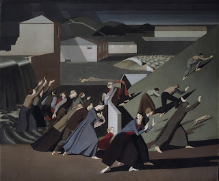 Winifred Knights