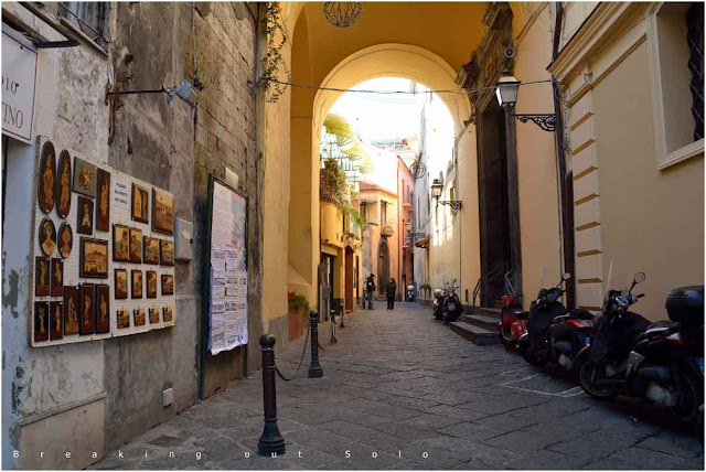 Sorrento