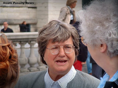 Sister Helen Prejean