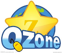 Resultado de imagen de logo q-zone red social