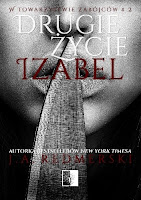 Jessica Redmerski "Drugie życie Isabel" recenzja