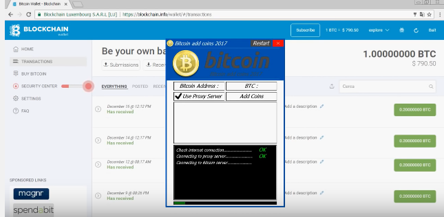 Bitcoin Money Adder Activation Code Poloniex Reviews Reddit - 