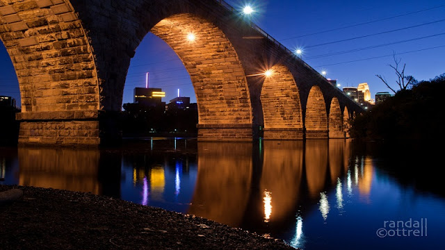 Bridge Photography