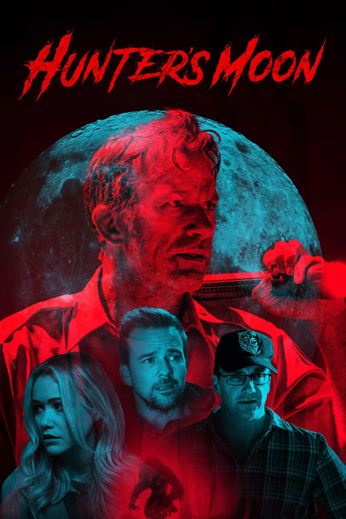 Hunter's Moon 2020 Film Completo In Italiano