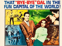 Descargar Cita en Las Vegas (Viva Las Vegas) 1964 Blu Ray Latino Online