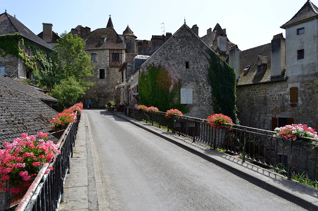 VIAJE AL MIDI-PYRENEES