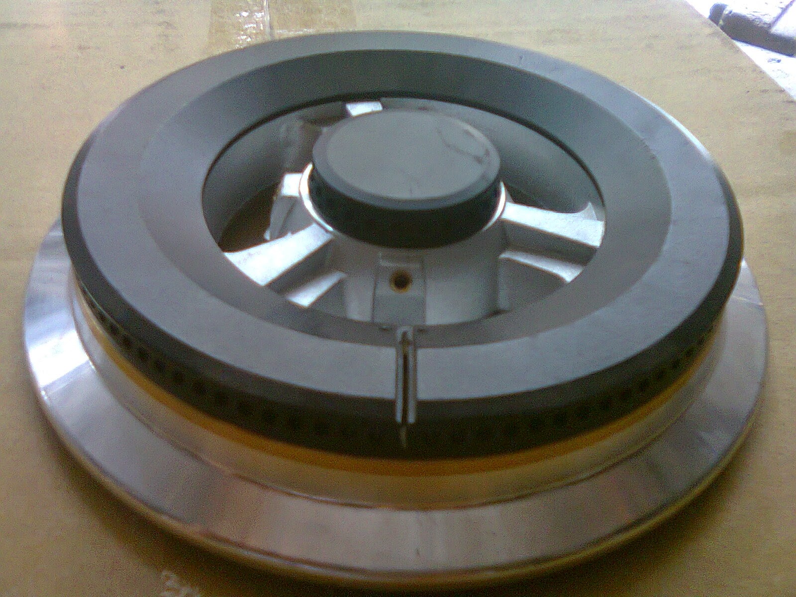 Bát Á MS-001