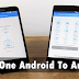 How To Clone One Android To Another