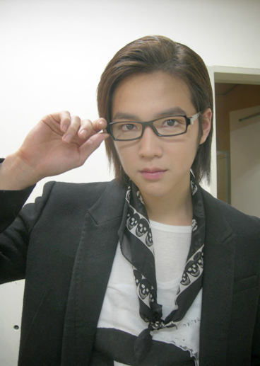 Short Hair Styles✪Jang Geun Suk