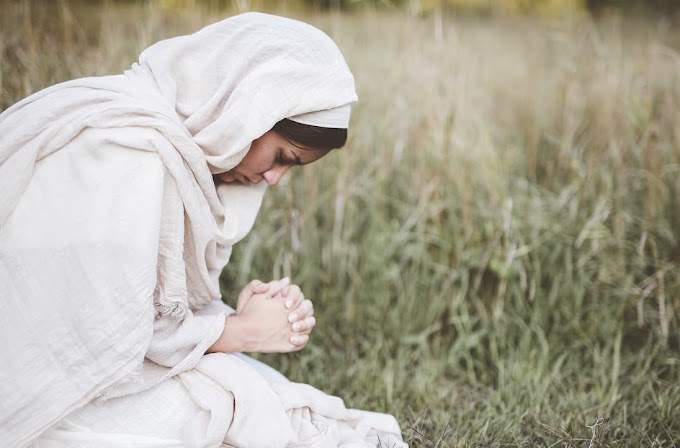 María, la Madre de Jesús: Un Ejemplo de Fe y Fortaleza