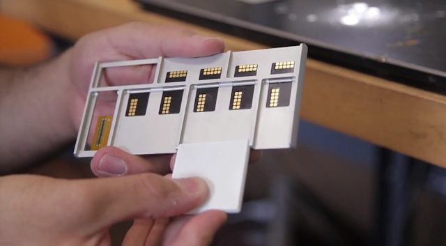 Google Project Ara