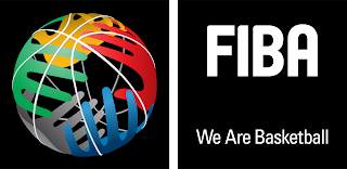 International Basketball Federation (FIBA) Logo Vector Format (CDR, EPS, AI, SVG, PNG)