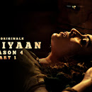 Pihu Singh Ullu web series Siskiyaan Season 4 Part 1 Palang Tod