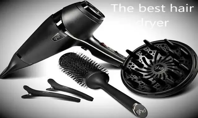 GHD Air