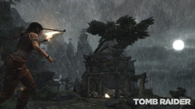 Tomb Raider Game Of The Year Edition PC Game Free Download Full Version