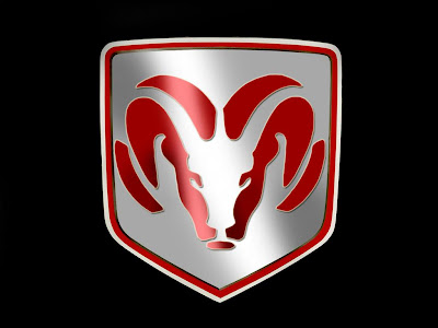 ram logo