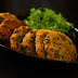 VEGETABLE FRITTERS ASIAN RECIPE