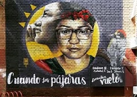 A LA VIDA TODO, A LA MUERTE NADA 