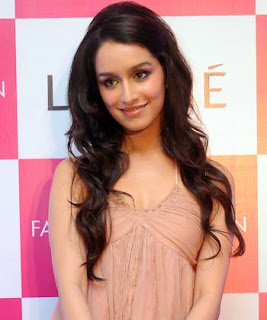 Shraddha Kapoor