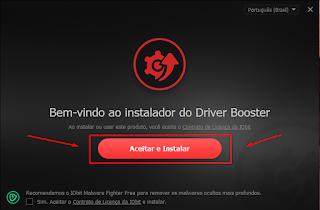  Driver Booster