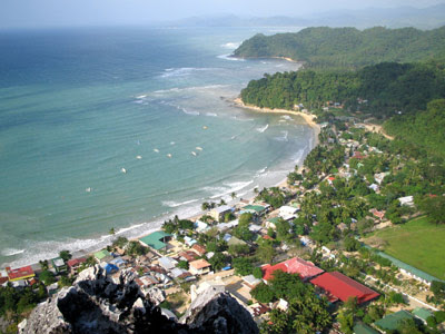 El Nido Palawan