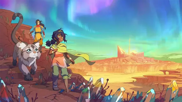 Avatar: La Leyenda de Aang