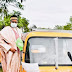 GOVERNOR BALA MUHAMMAD PROVIDES 1000 KEKE NAPEP TO BAUCHI STATE