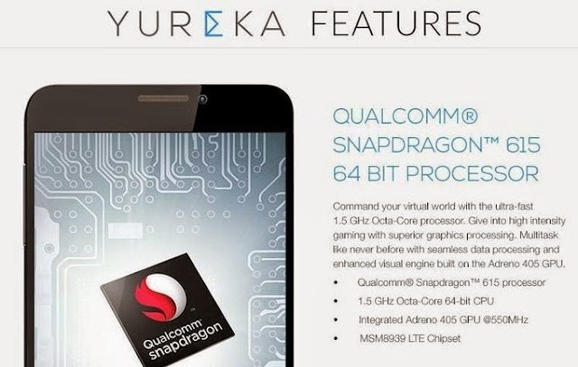 माइक्रोमैक्स के स्मार्टफोन यूरेका YU की बिक्री आज शुरू होगी : 8999 रुपए की कीमत में 4G फोन का बाजार में हल्ला 