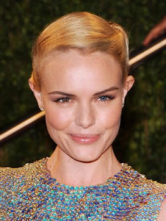 Kate Bosworth Haircut Photo
