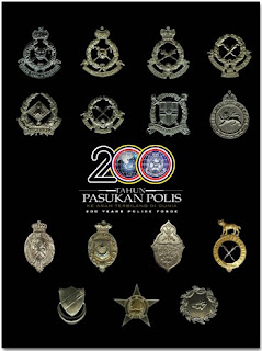 Police Force Folder