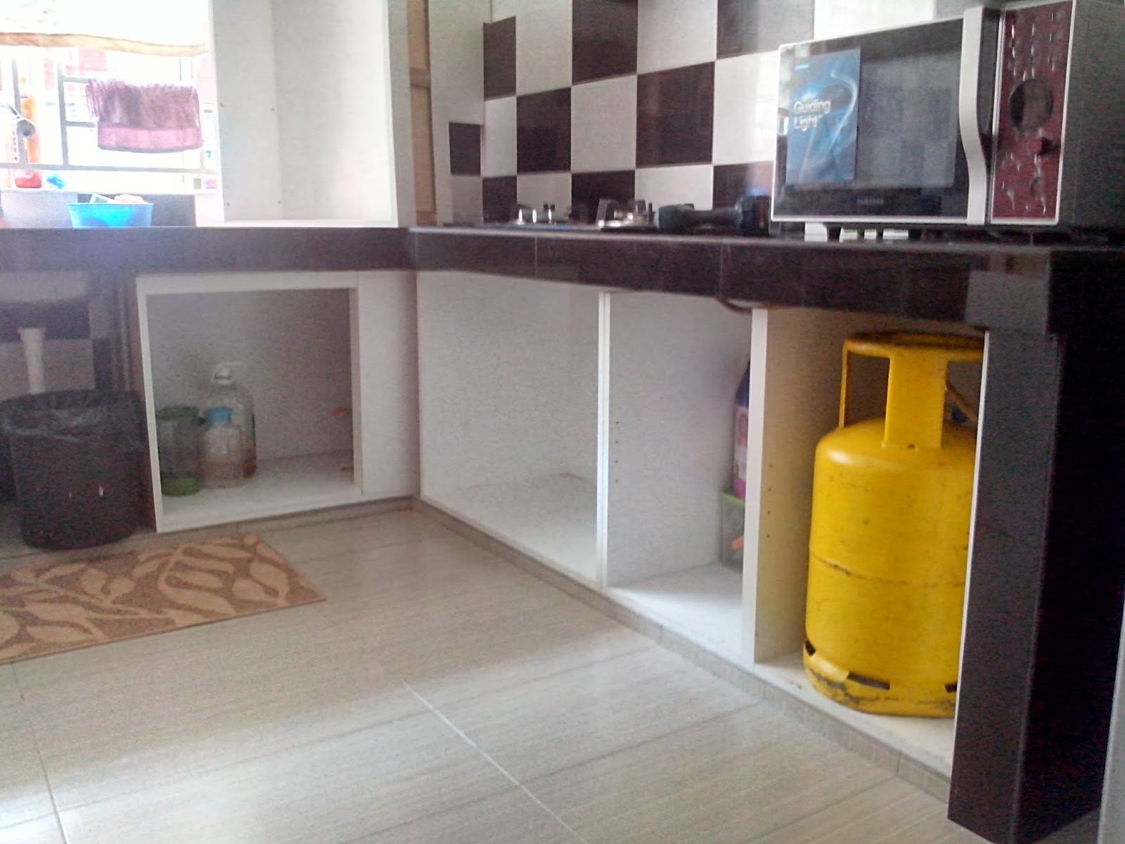 Design Kabinet Dapur Simple Dan Murah Desainrumahidcom