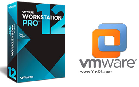 Descargar vmware workstation