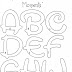 Descarga el Abecedario Precious Moments 