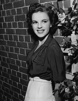 Judy Garland Wiki | Judy Garland Pics