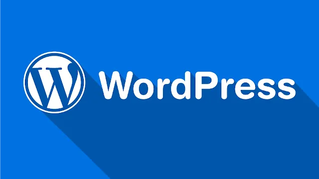 Imagen de WordPress