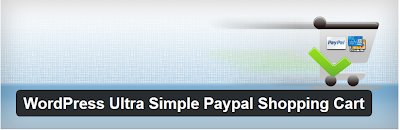 WP Ultra Simple Paypal Shopping Cart plugin