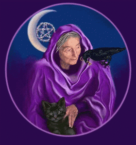 Crone Visions