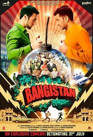 Bangistan 2015 Hindi HD Quality Full Movie Watch Online Free