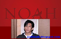 Personil NOAH band