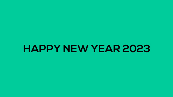 Happy New Year 2023 download besplatne pozadine za desktop 1280x720 slike ecards čestitke sretna Nova godina 2023